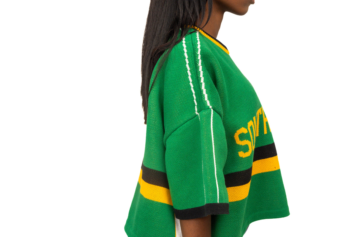 Threaded Official Jersey
