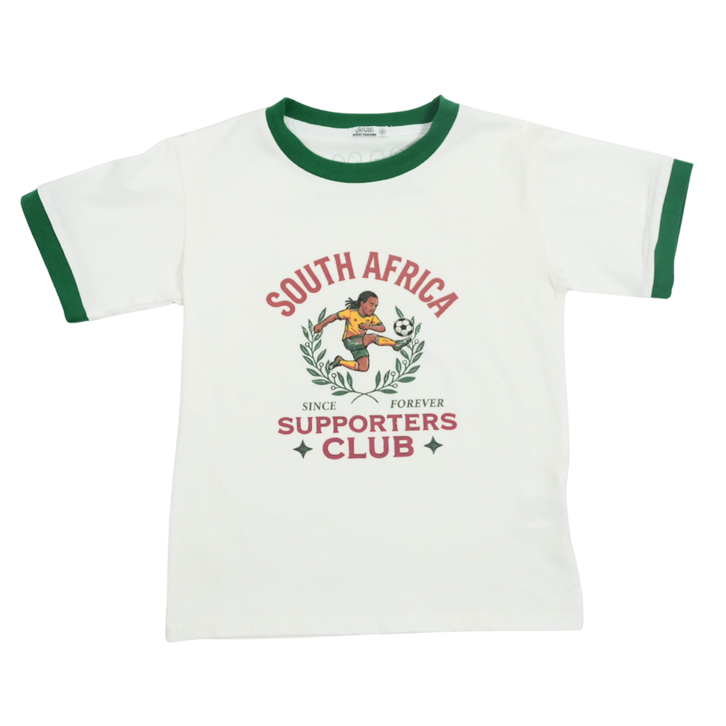 SA Supporters Club