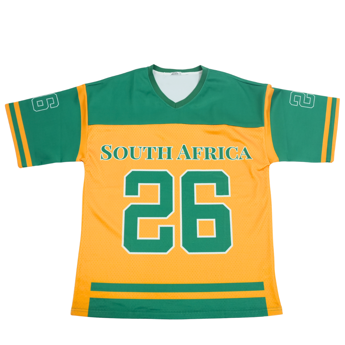 SA Air Mesh Jersey