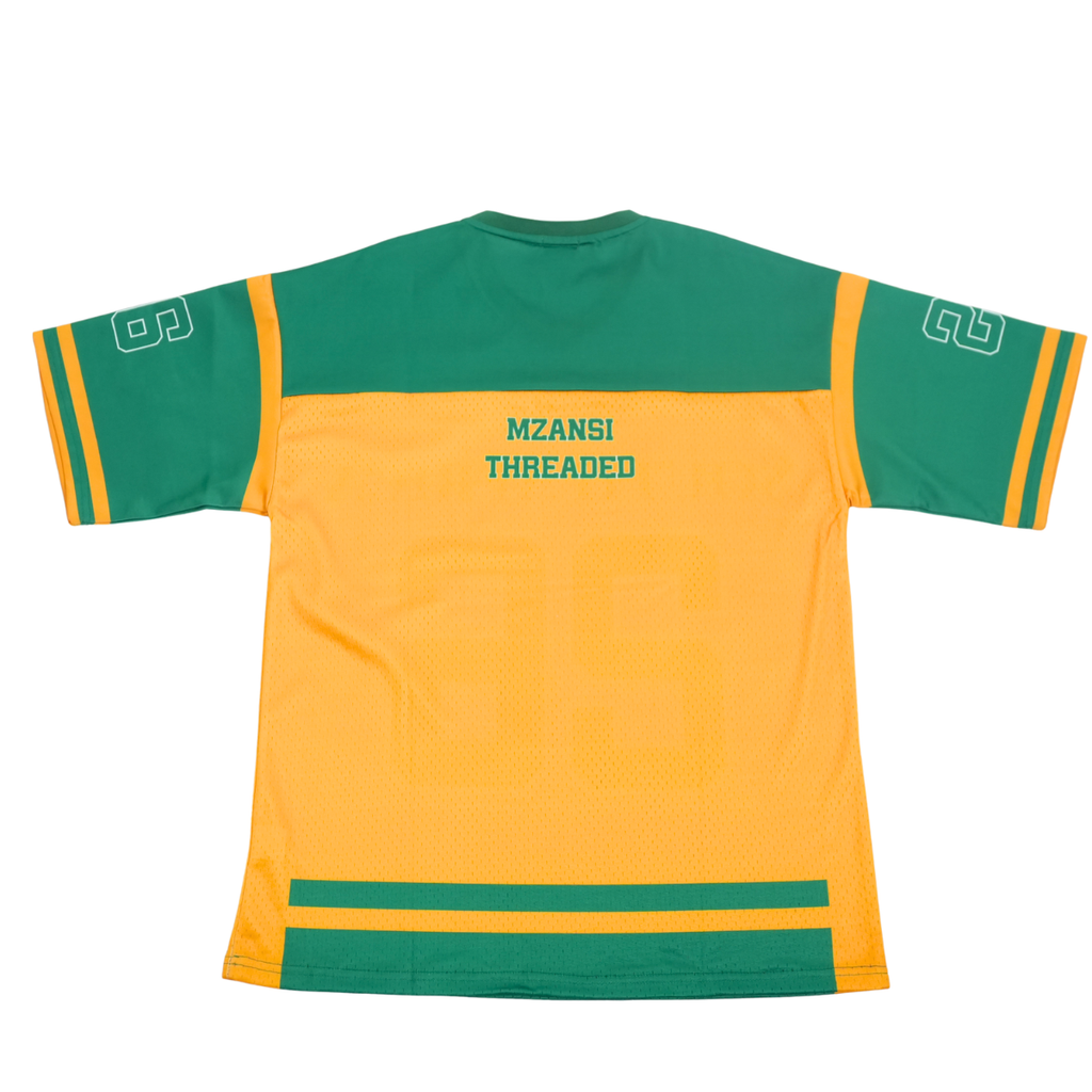 SA Air Mesh Jersey