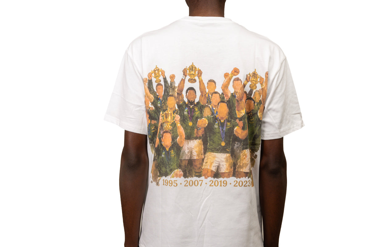 Threaded Championship T-Shirt