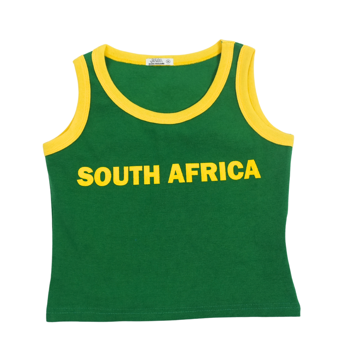 Threaded National Crop