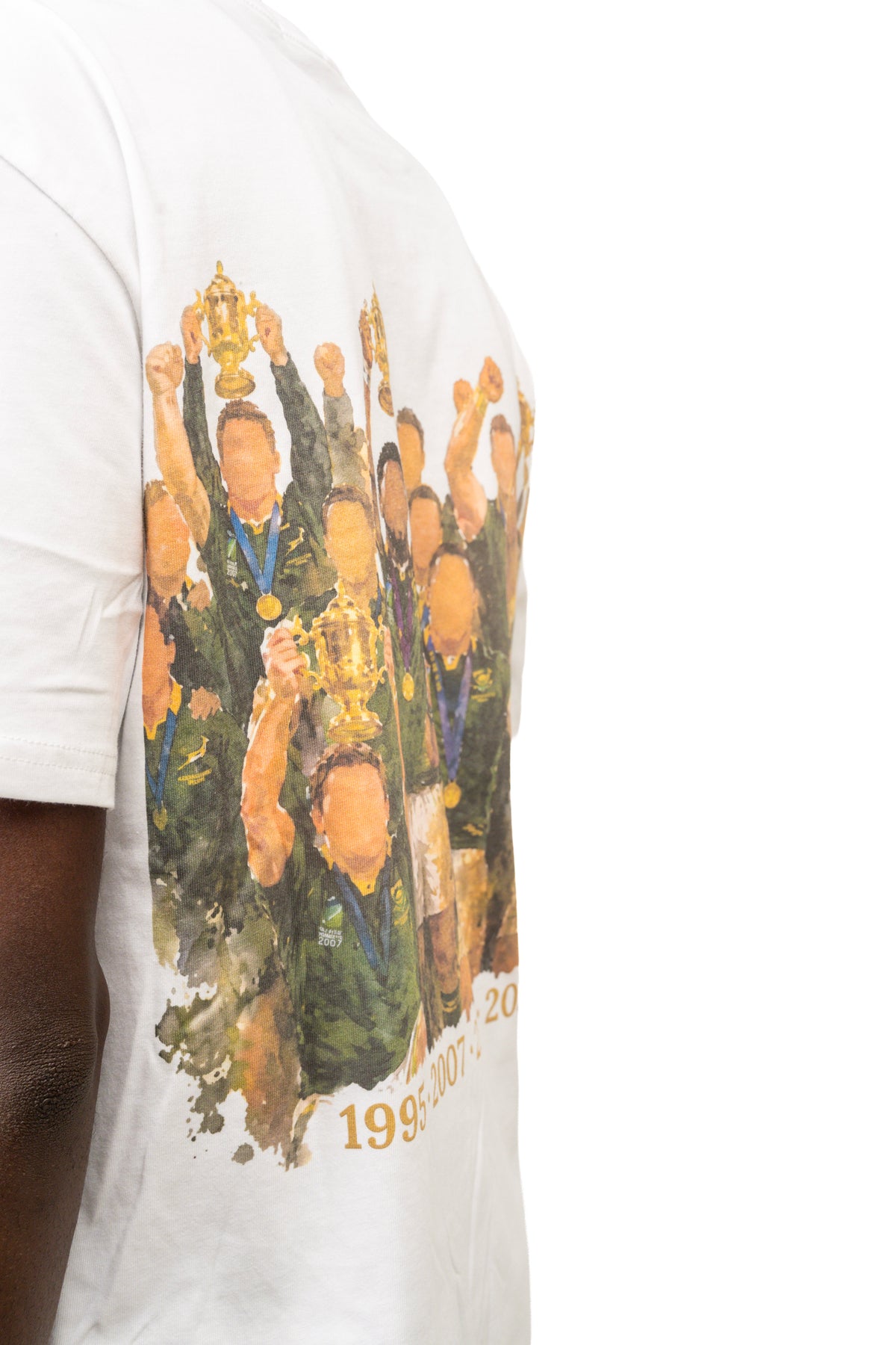 Threaded Championship T-Shirt