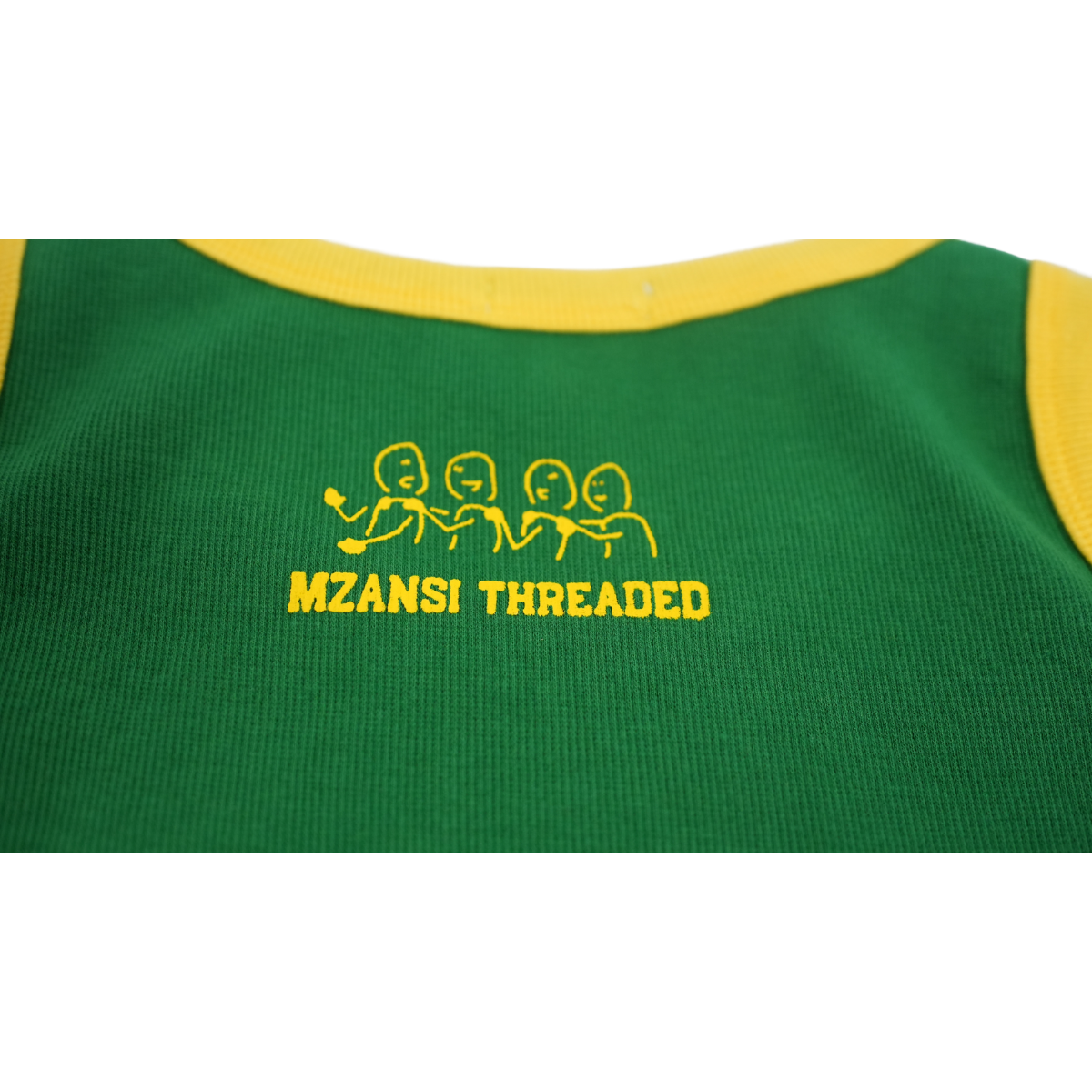 Threaded National Crop