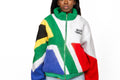 Nelly's Fleece Jacket