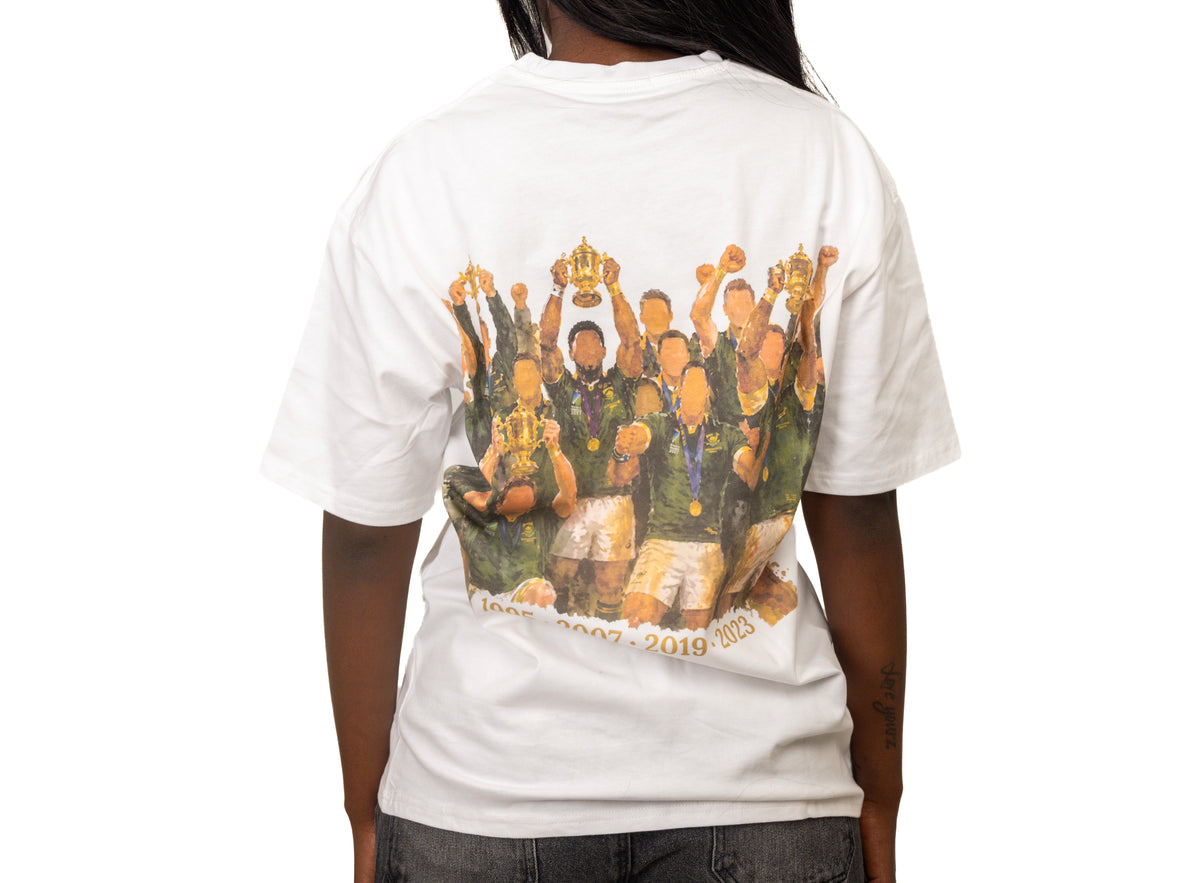 Threaded Championship T-Shirt