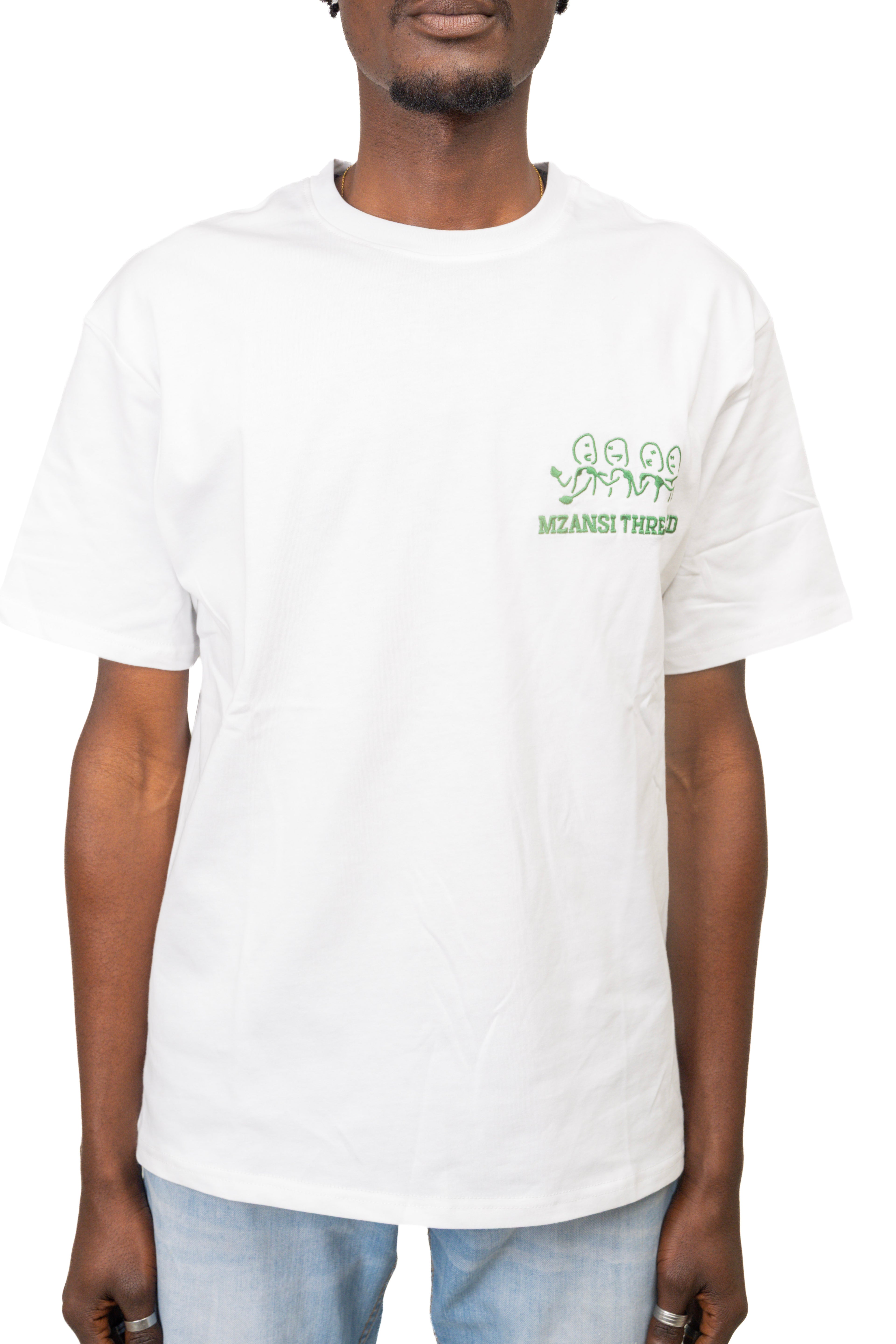 Threaded Championship T-Shirt