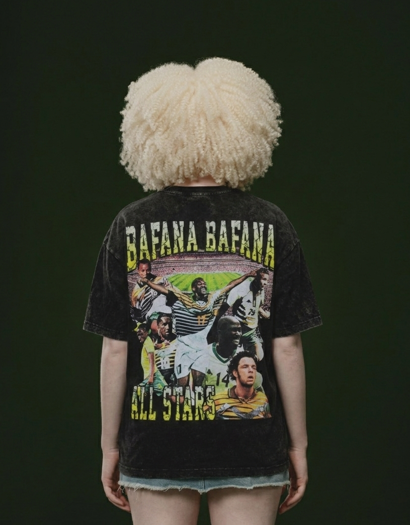 All Stars Tshirt