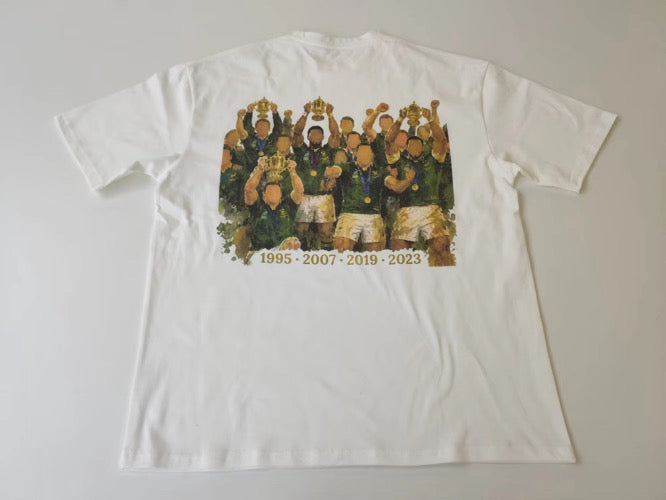 Threaded Championship T-Shirt