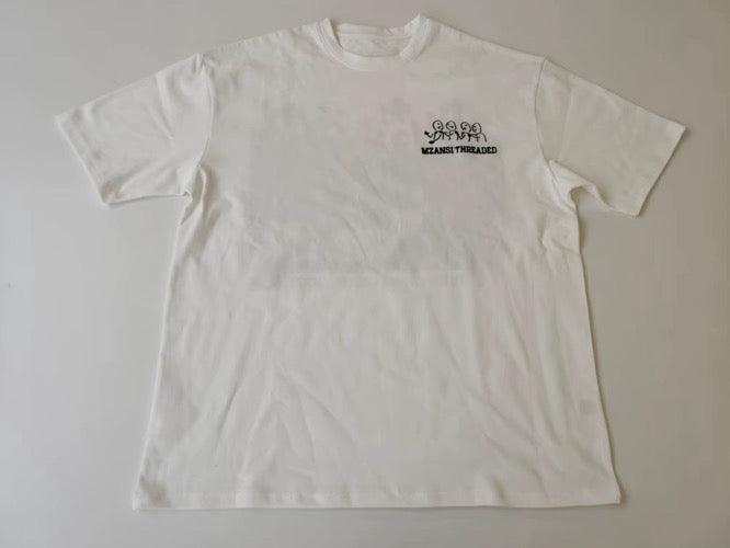 Threaded Championship T-Shirt