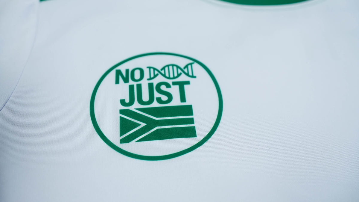 No DNA Muscle Top