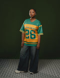 SA Air Mesh Jersey