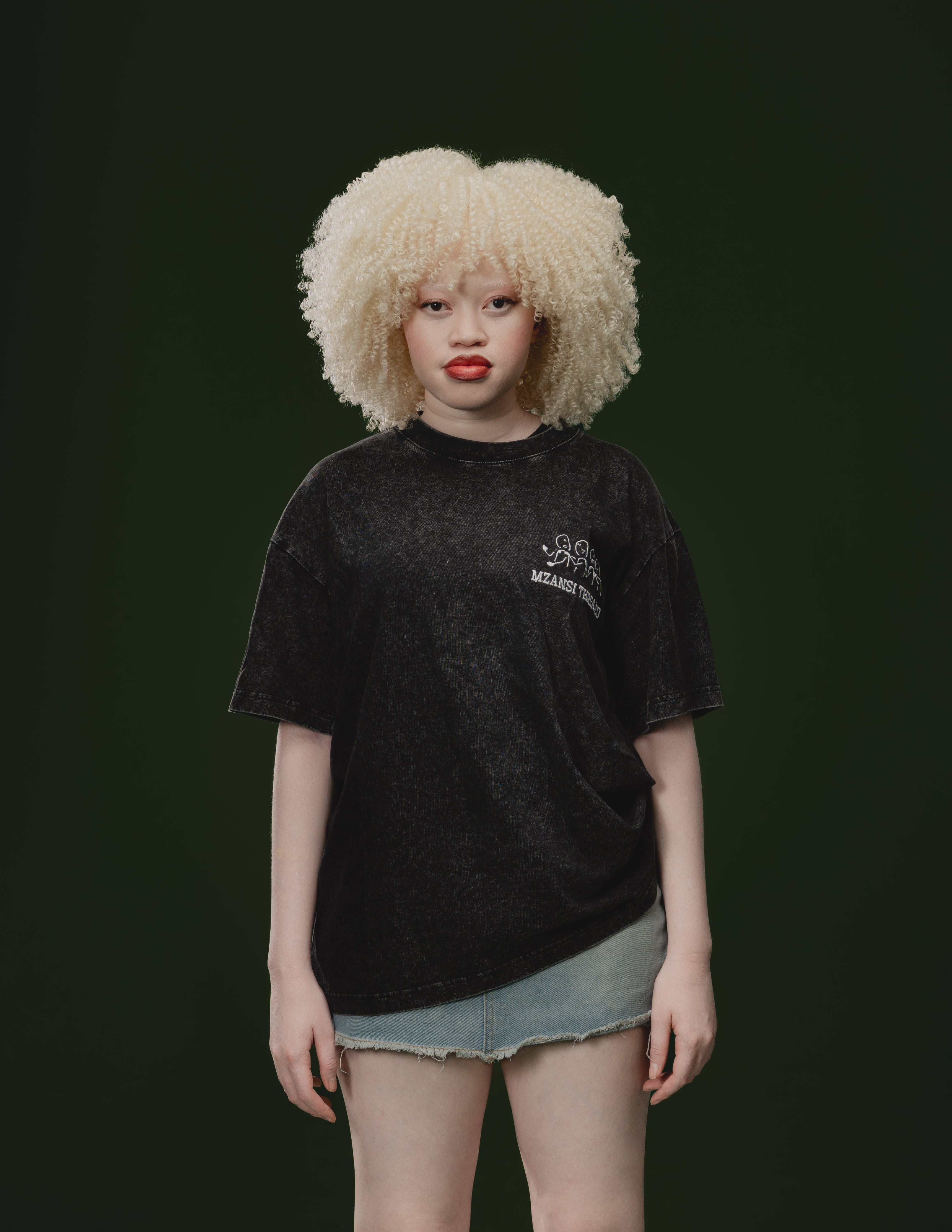 All Stars Tshirt
