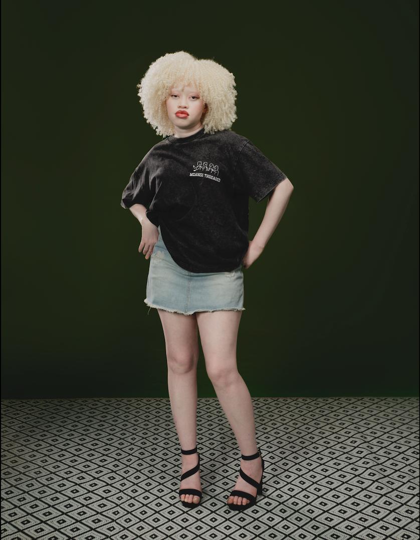 All Stars Tshirt