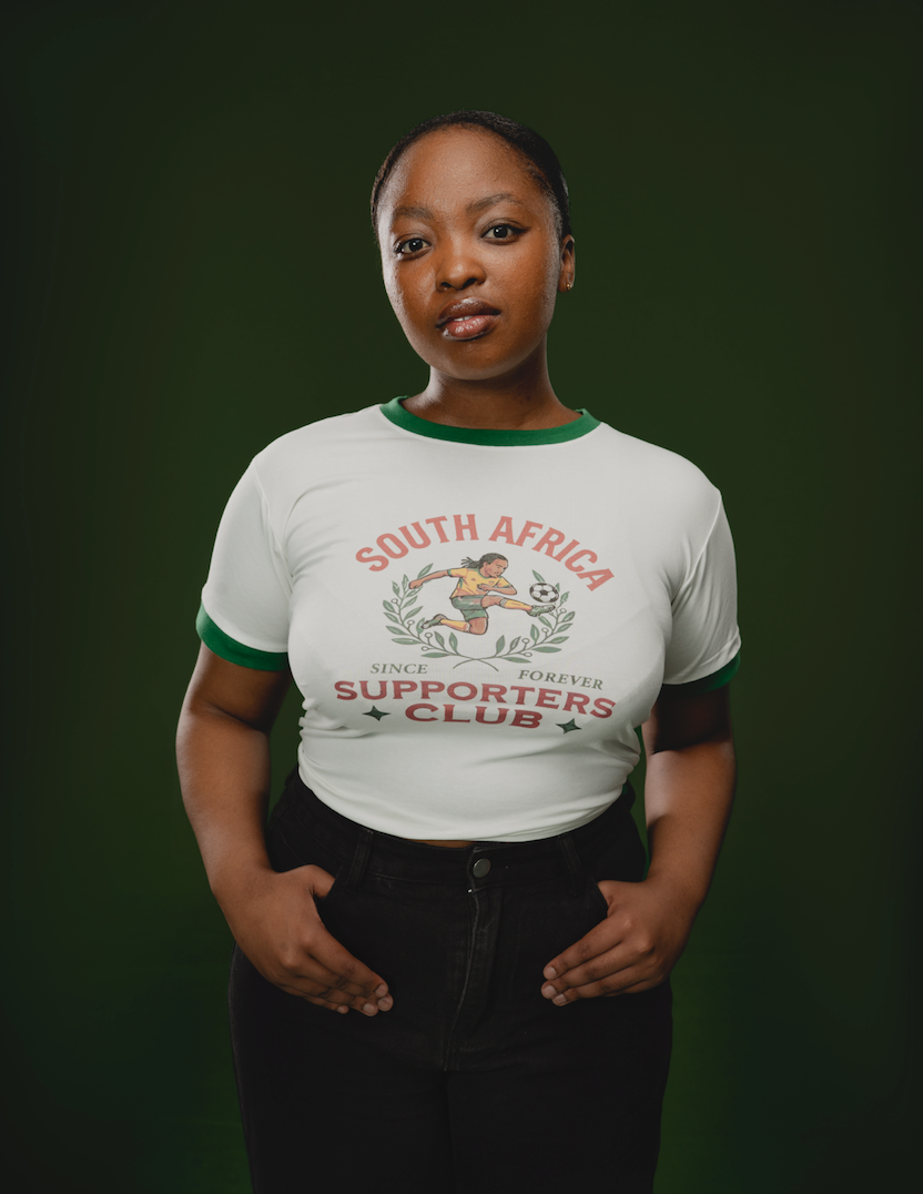 SA Supporters Club