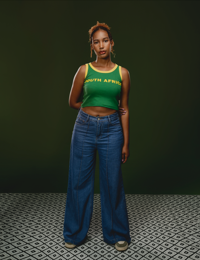 Threaded National Crop