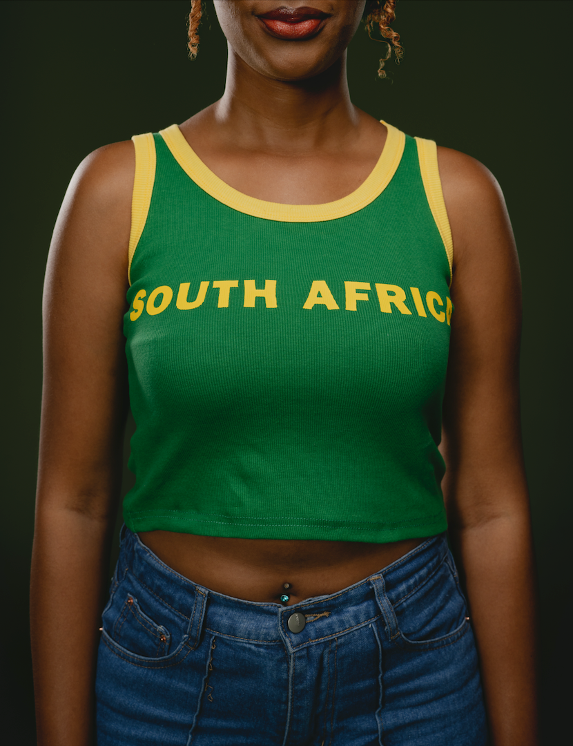Threaded National Crop