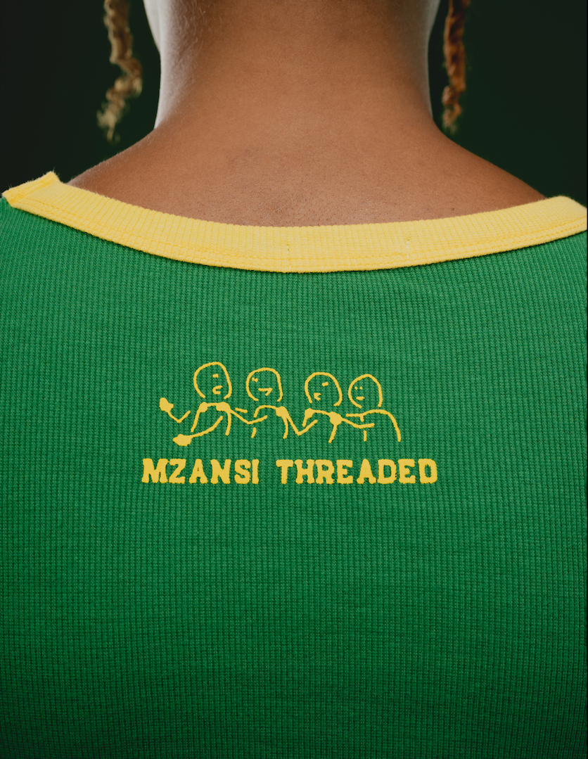 Threaded National Crop