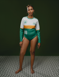 No DNA Bodysuit