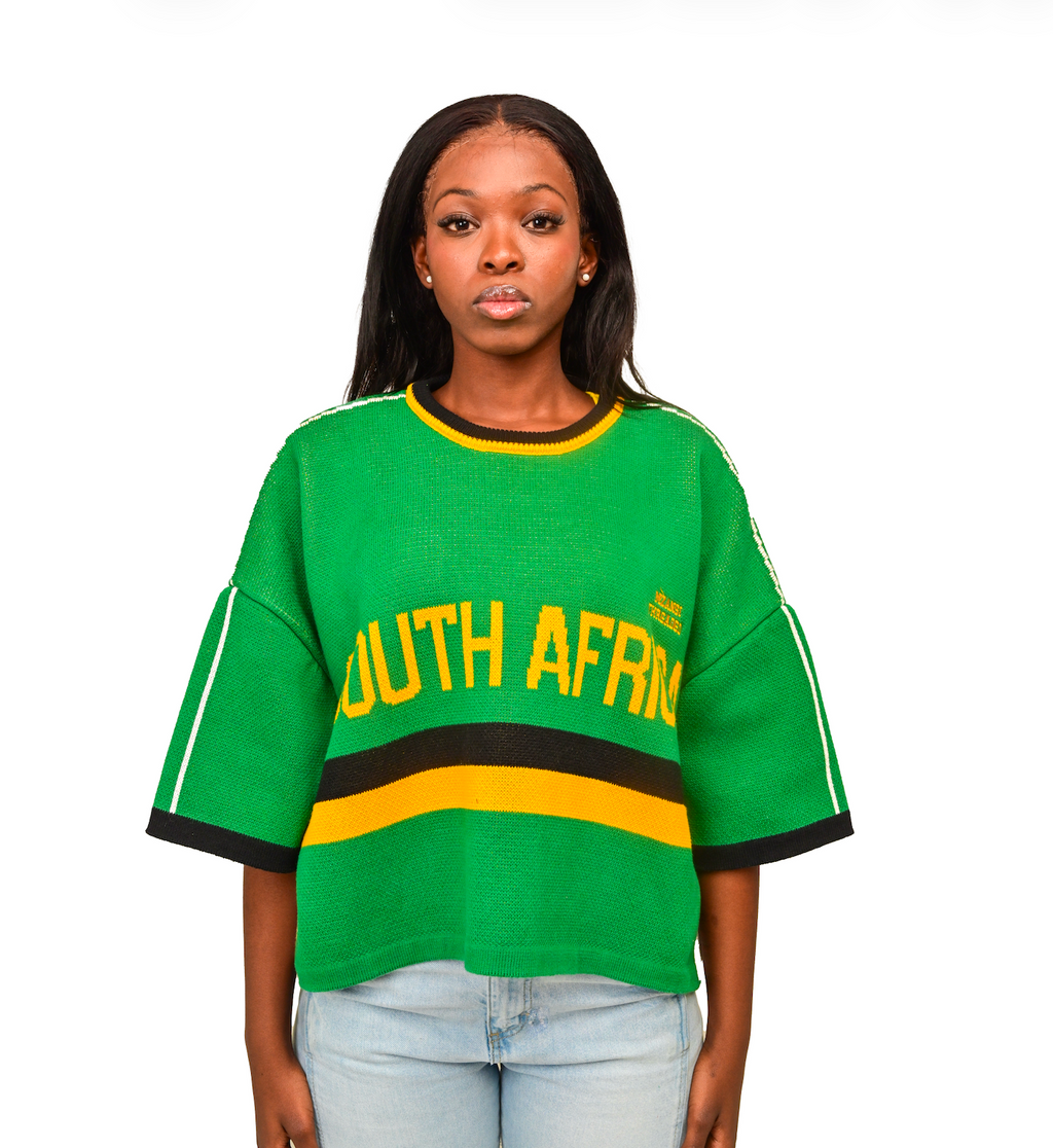 Threaded Official Jersey